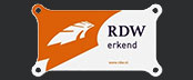 RDW Erkend